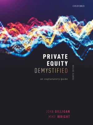 cover image of Private Equity Demystified